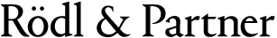Rödl & Partner Logo