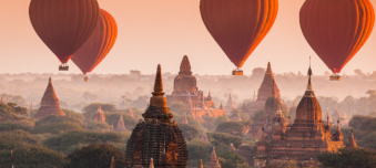 Internationaler Anlagenbau in ASEAN