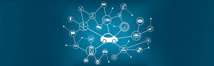 Entwicklungen und Trends in der Automobilindustrie