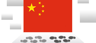 Markteintritt in China