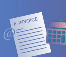 E-Invoicing