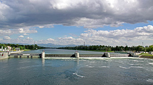 Viele gibt wie deutschland in 2016 es wasserkraftwerke Wissentest: Wissenstest: