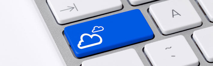 Auslagerung in die Microsoft Azure Cloud