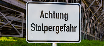 Mitarbeiterentsendung