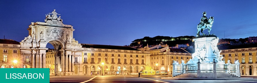 Lissabon