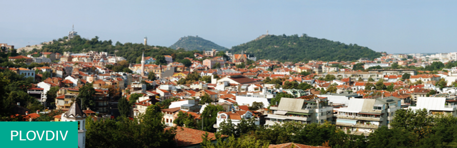Plovdiv