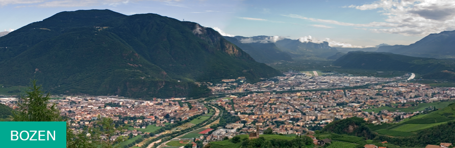 Bozen