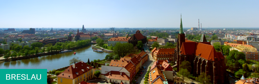 Breslau