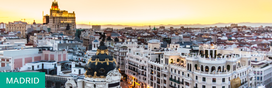 Madrid