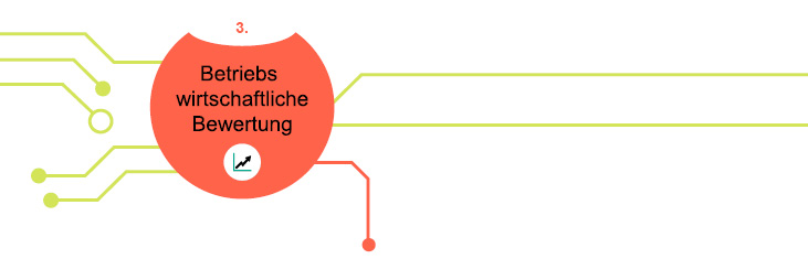 darstellung betriebswirtschaftliche bewertung