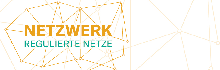 banner netzwerk regulierte netze