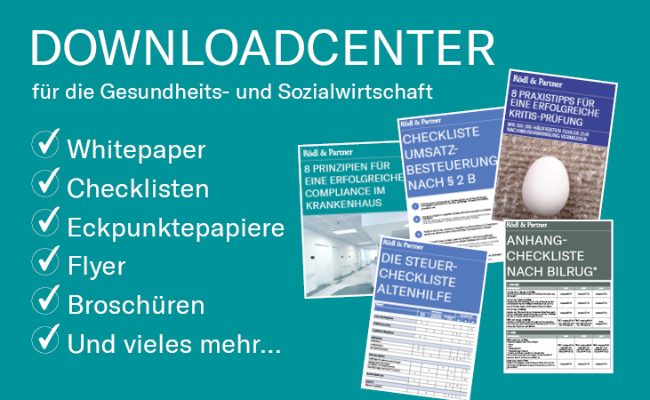 Downloadcenter Gesundheits- und Sozialwirtschaft