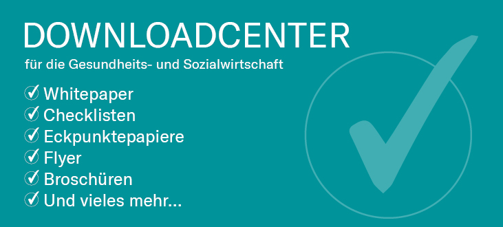 Downloadcenter Banner