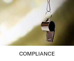 Compliance für Wohlfahrtsverbände