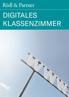 Whitepaper Digitales Klassenzimmer