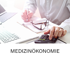 Medizinökonomie Krankenhaus