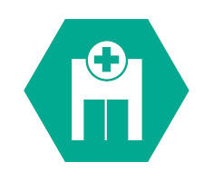 Krankenhaus