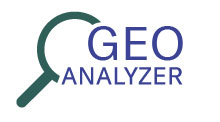 GEO Analyzer