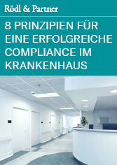 Erfolgreiche Compliance im Krankenhaus