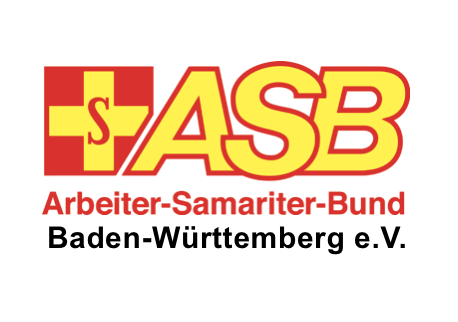 Logo ASB Baden-Württemberg