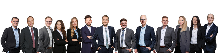 Team Assurance und IT