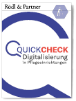 Quick Check Digitalisierung