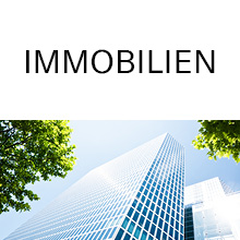 Immobilien für Smart Cities