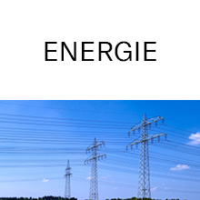 Energie für Smart Cities