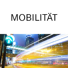 Mobilität für Smart CIties