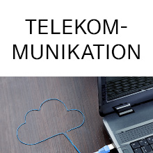 Telekommunikation für Smart Cities