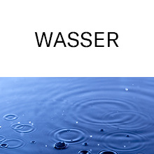 Wasser für Smart Cities