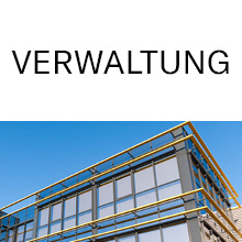 Verwaltung für Smart Cities