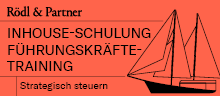 Banner Inhouse Schulung Führungskräftetraining PDF