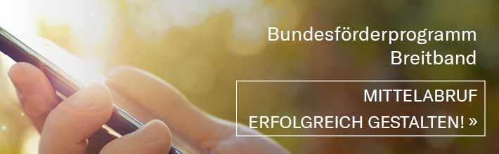 Header Bundesförderprogramm Breitband