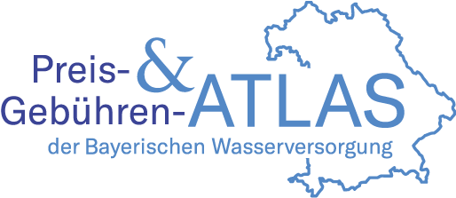 Logo Preis und Gebührenatlas