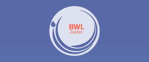 Banner BWL Zahlen Beratung